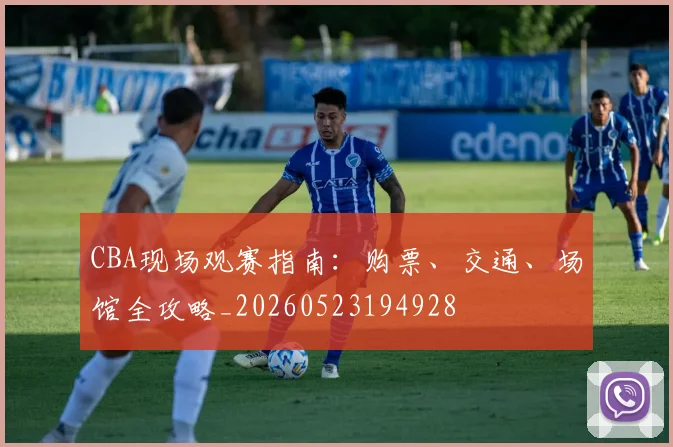 CBA现场观赛指南:购票、交通、场馆全攻略_20260523194928